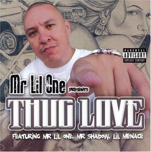 Thug Love