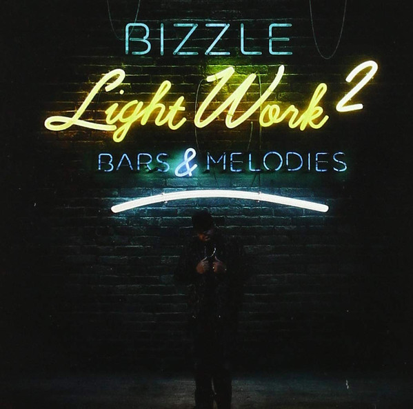 Light Work 2: Bars & Melodies