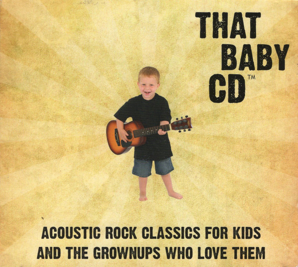 That Baby CD