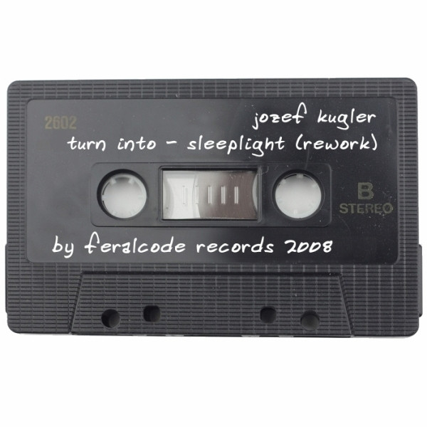 Turn Into / Sleeplight