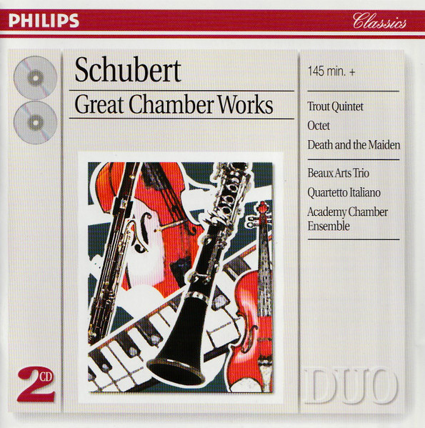 Great Chamber Works