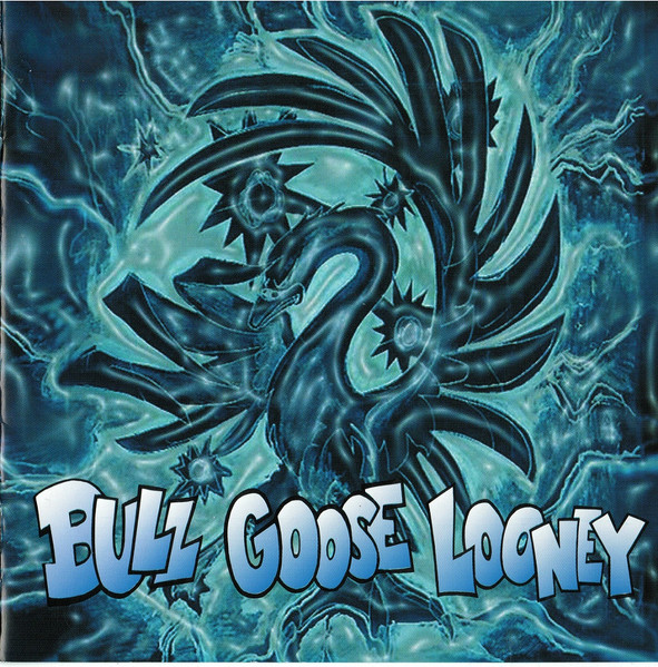 Bull Goose Looney
