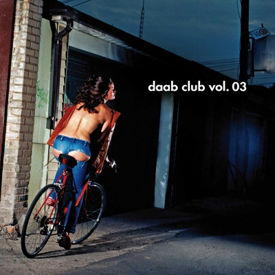 Daab Club Vol. 3