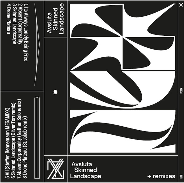 Skinned Landscape + Remixes