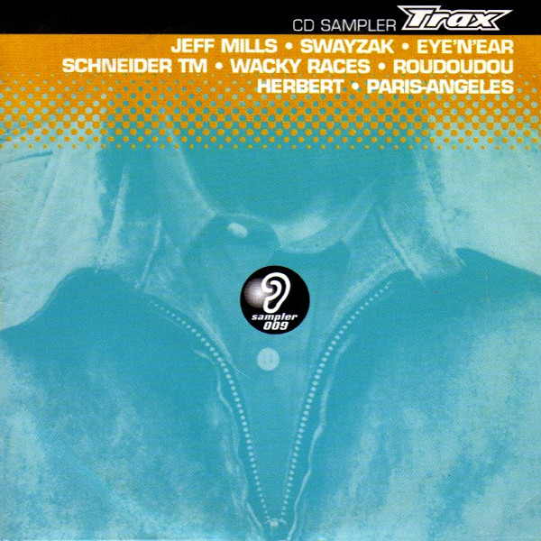 Sampler 009
