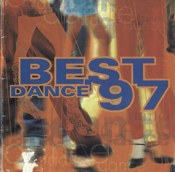 Best Dance 97