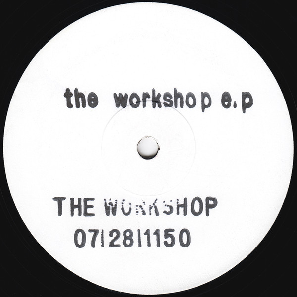 The Workshop E.P