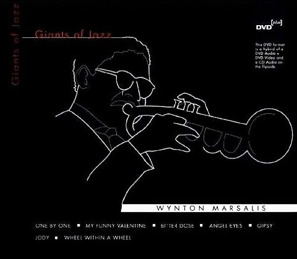 Giants Of Jazz 
