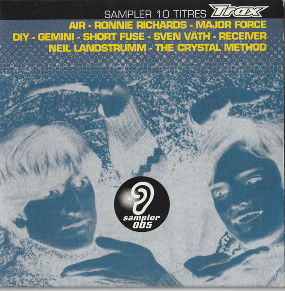 Sampler 005