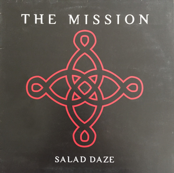 Salad Daze