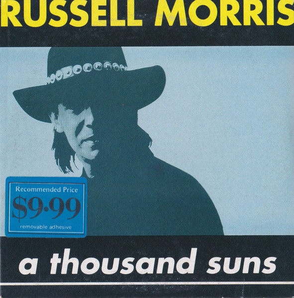 A Thousand Suns