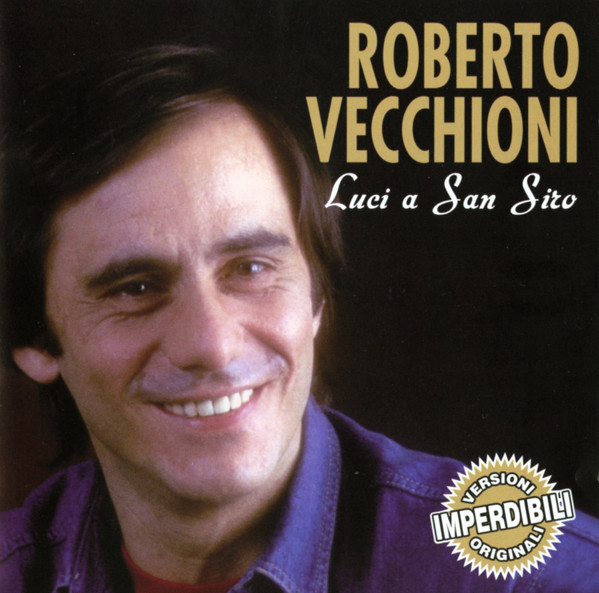 Luci A San Siro
