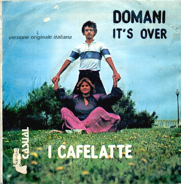 Domani (It's Over)