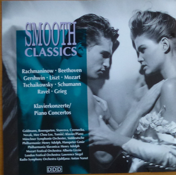 Klavierkonzerte/Piano Concertos