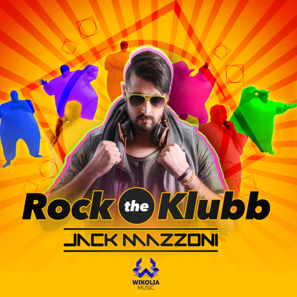 Rock The Klubb Remixes