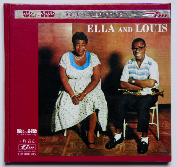 Ella And Louis
