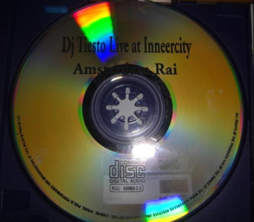 Live At Inneercity - Amsterdam RAI