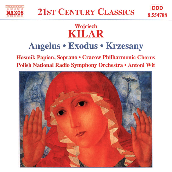 Angelus • Exodus • Krzesany
