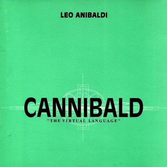 Cannibald - The Virtual Language