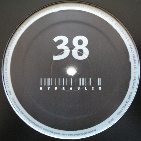 Hydraulix 38