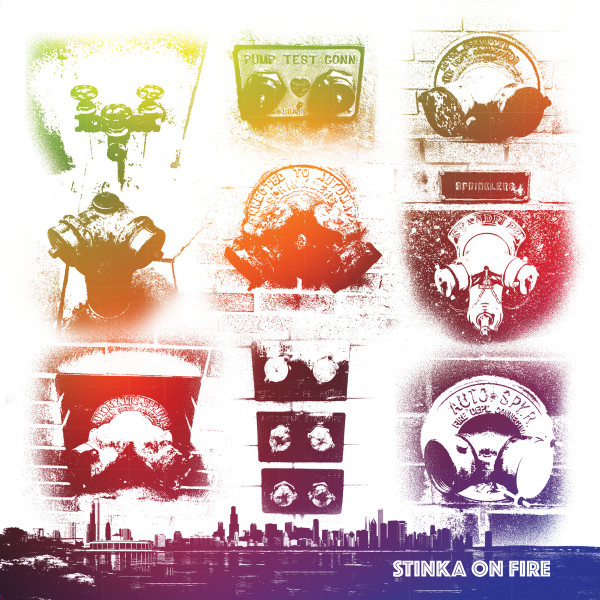 On Fire