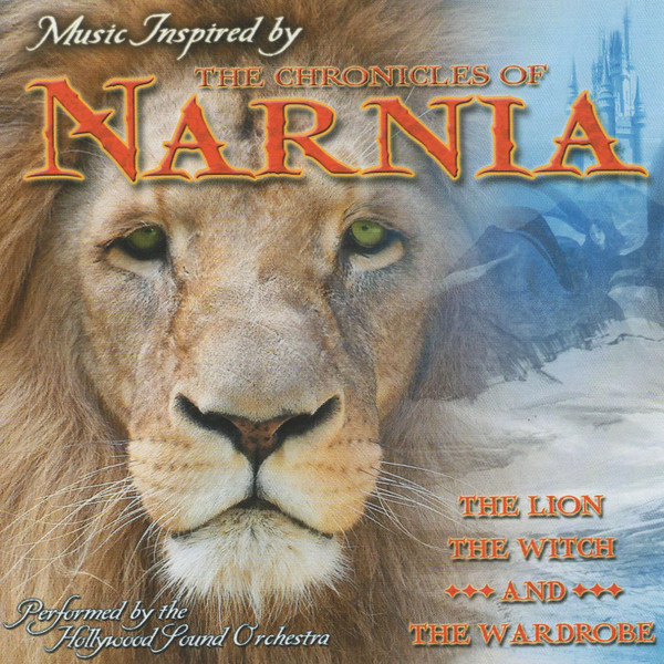 Music Inspired By The Chronicles Of Narnia