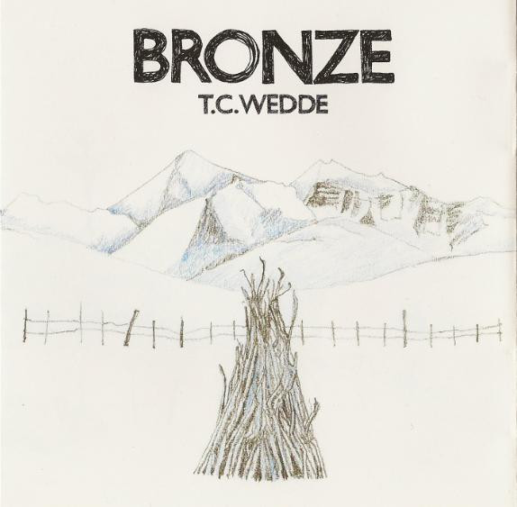 Bronze