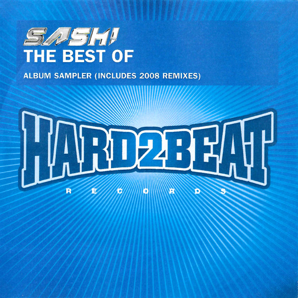 The Best Of (Album Sampler (Includes 2008 Remixes))