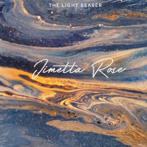 The Light Bearer