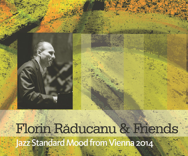 Jazz Standard Mood from Vienna 2014
