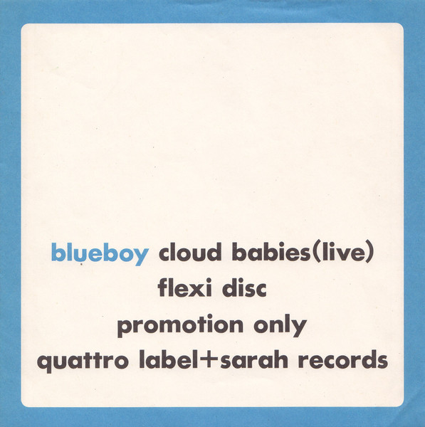 Cloud Babies (Live)