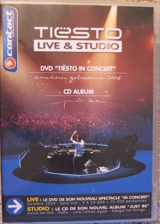 Live & Studio
