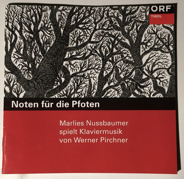 Noten Für Die Pfoten