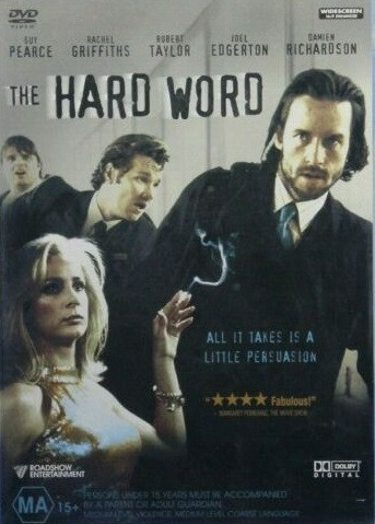 The Hard Word