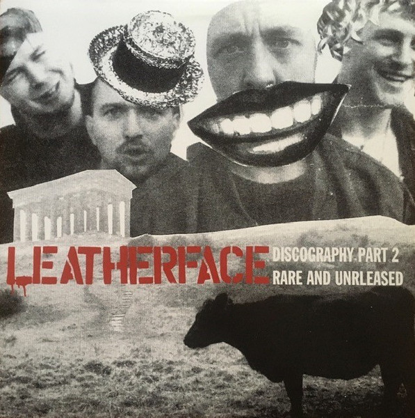 Discography Part 2: Rare And Unreleased
