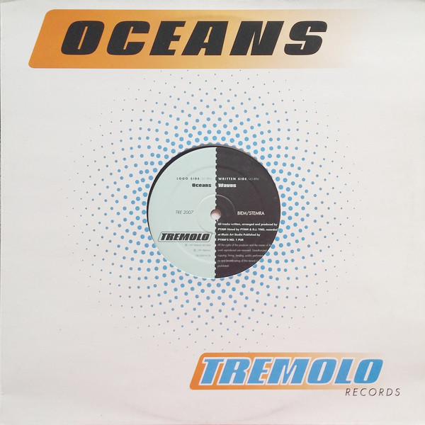 Oceans / Waves