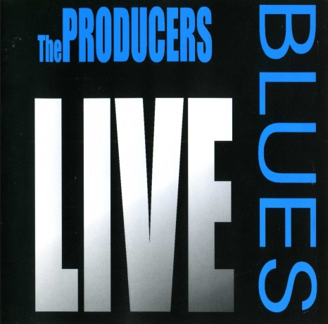 Live Blues
