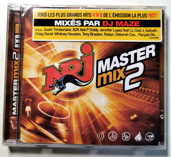 NRJ Master Mix 2