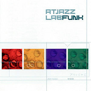Labfunk