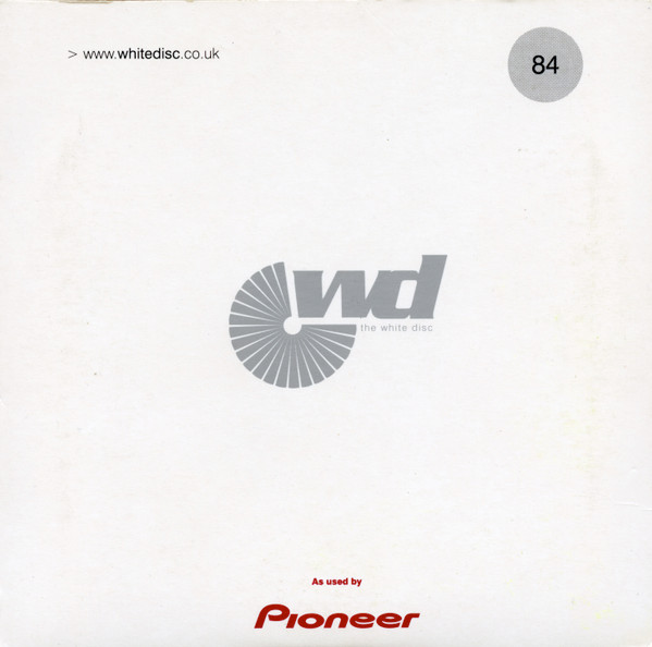 The White Disc Volume 84