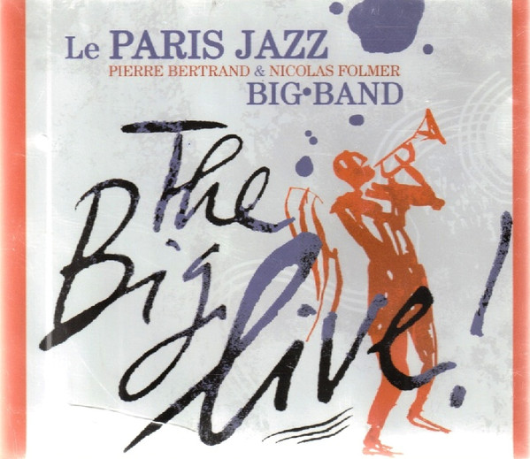 The Big Live!
