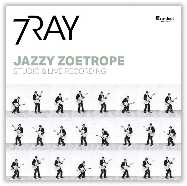Jazzy Zoetrope