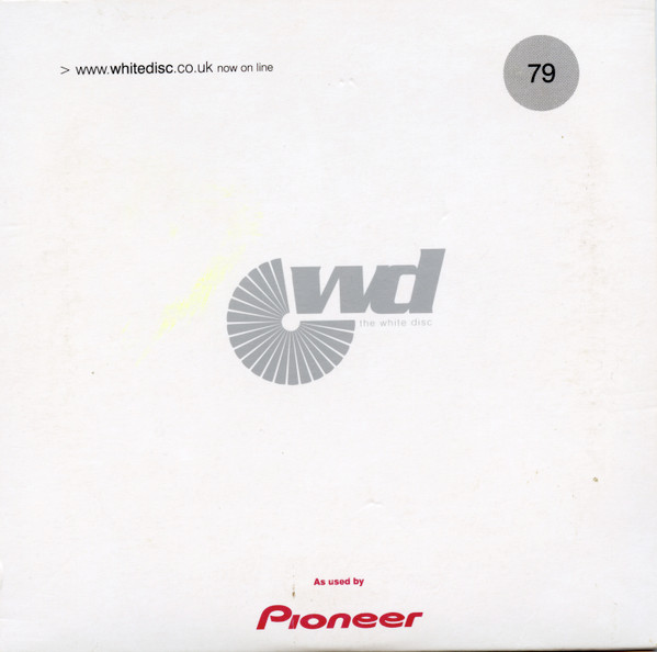 The White Disc Volume 79