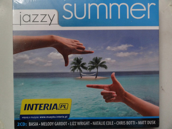 Jazzy Summer