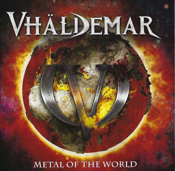 Metal Of The World