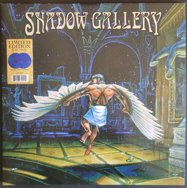 Shadow Gallery