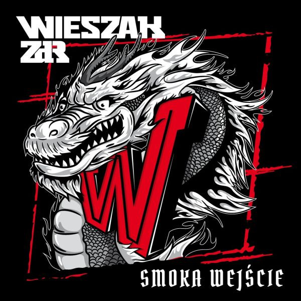 Smoka Wejście