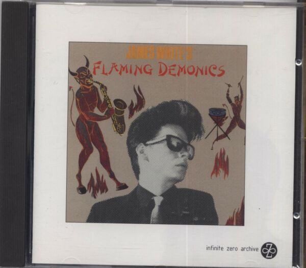 James White's Flaming Demonics