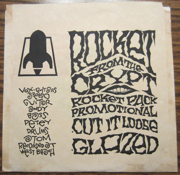 Rocket Pack