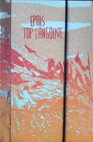 Épais, Top Langouste‎